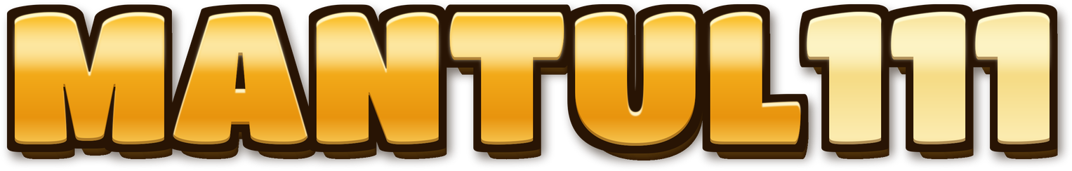 MANTUL111